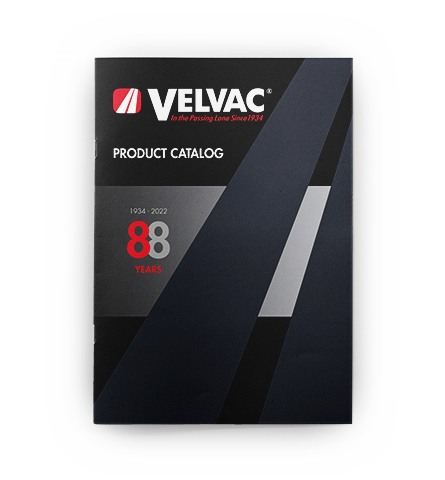 Velvac Catálogo Completo - Velvac Full Products Catalog