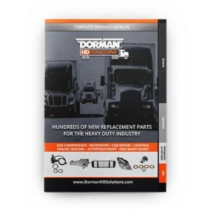 Dorman Equipo Pesado - Dorman Heavy Duty Products