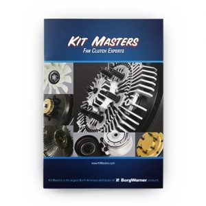 Kit Masters - Catalog ENG 2019