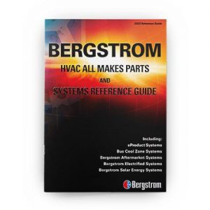 Bergstrom Climate Control Systems
