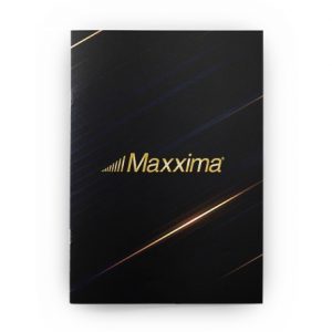 Maxxima - 2023 Catalog HRes