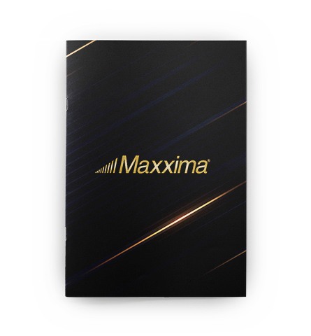 Maxxima - 2023 Catalog HRes