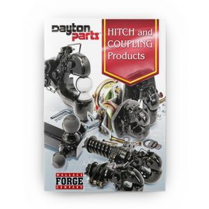 Wallace Forge Catálogo Productos de Enganche - Wallace Forge Catalog Hitch and Couplings