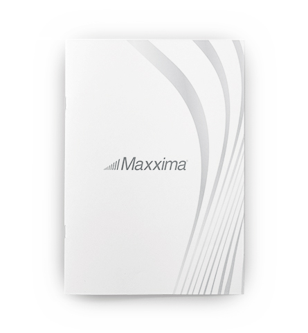 Maxxima catálogo 2024
