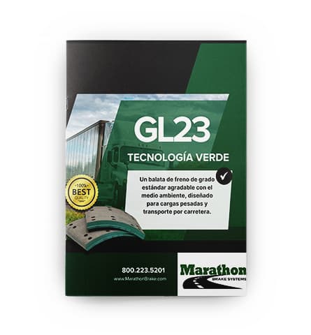 Marathon GL23