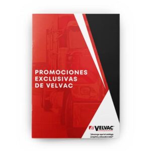 Promociones exclusivas Velvac