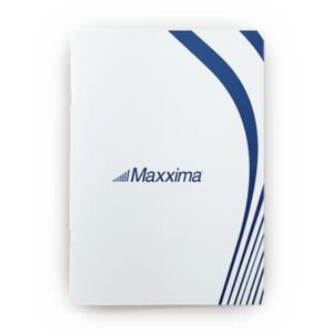 2026 Maxxima catalog